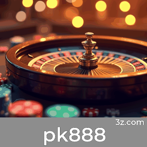 Viva a Emoção dos Jogos de Cassino no pk888