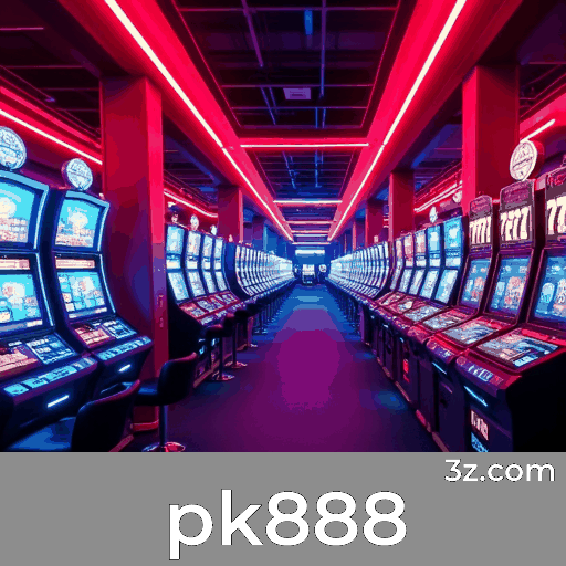 Aproveite as Incríveis Promoções do pk888 Agora!