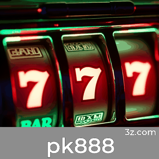 pk888: Cassino premiado e seguro