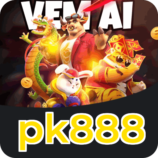 Login rápido no app pk888