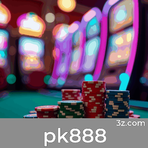 Análise Estratégica de Bônus no pk888: Maximize Retornos com Bônus