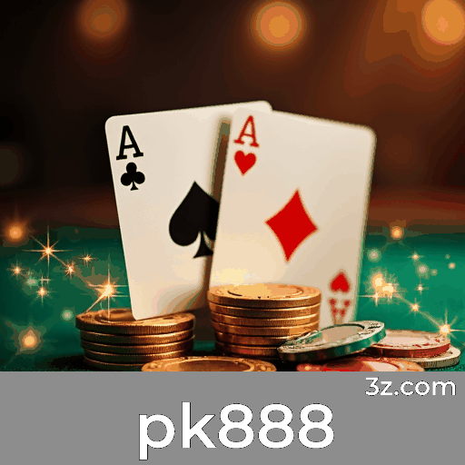Aproveite as Incríveis Promoções do pk888 Agora!
