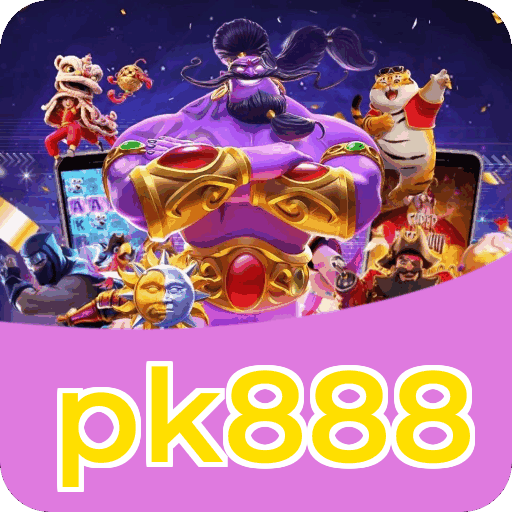 Download iOS pk888
