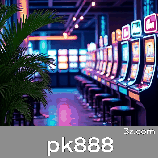 pk888.com - Plataforma de apostas online líder no Brasil - pk888